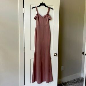 Windsor xs evening dress